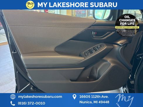 New 2026 Subaru Crosstrek 2.5i Sport image 20