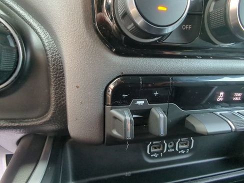 Certified 2022 RAM 1500 Big Horn AWD/4WD image 21