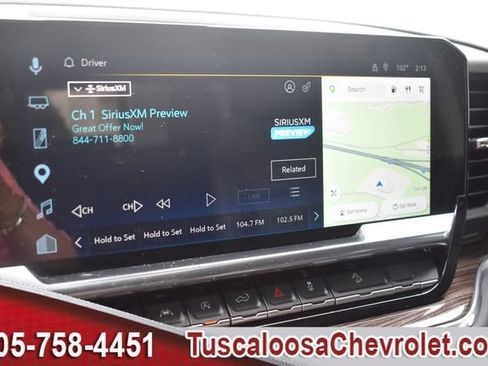 Used 2023 Chevrolet Silverado 1500 RST AWD/4WD image 34
