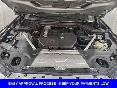 Used 2018 BMW X3 xDrive30i image 11