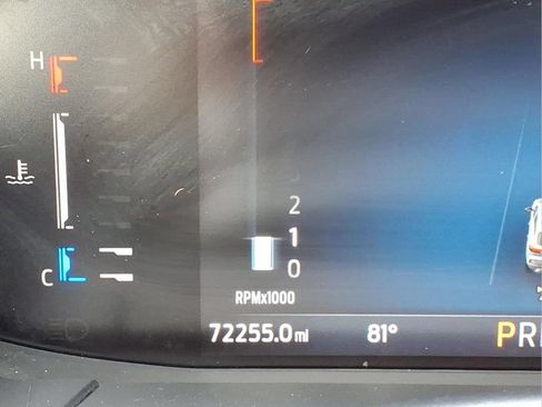 Used 2024 Ford Escape Active FWD image 19