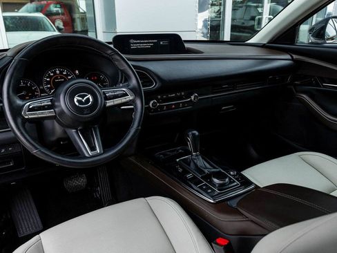 Used 2023 MAZDA CX-30 2.5 Turbo w/ Premium Package image 17