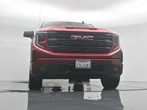 Used 2022 GMC Sierra 1500 Elevation image 51