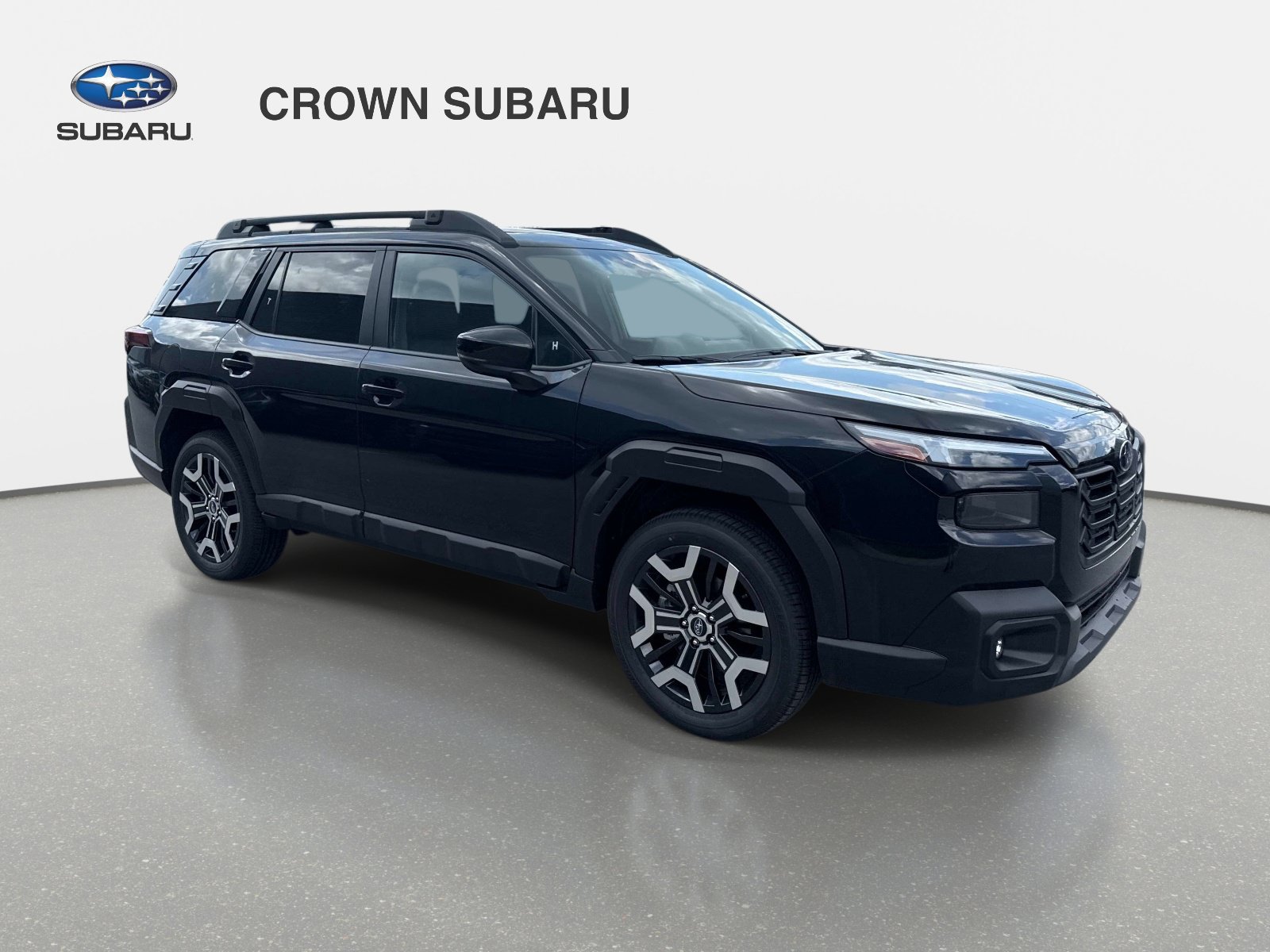 New 2026 Subaru Outback Touring XT AWD/4WD image 2