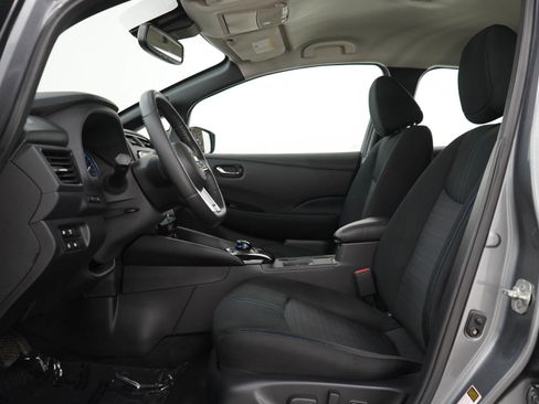 Used 2019 Nissan Leaf SV Plus w/ SV Plus Technology Package FWD image 22