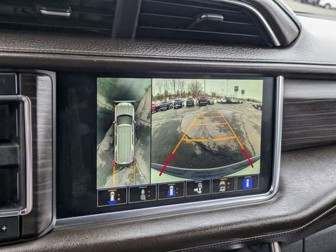 Used 2023 GMC Yukon XL Denali w/ LPO, Floor Liner Package image 22