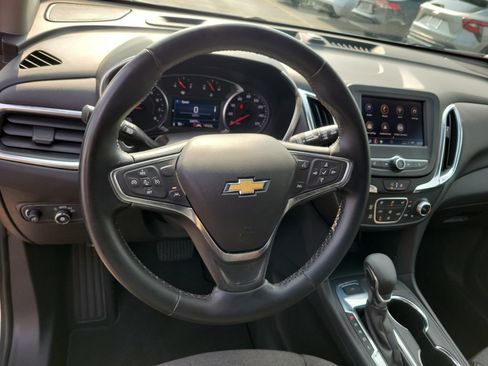 Used 2024 Chevrolet Equinox LT AWD/4WD image 25