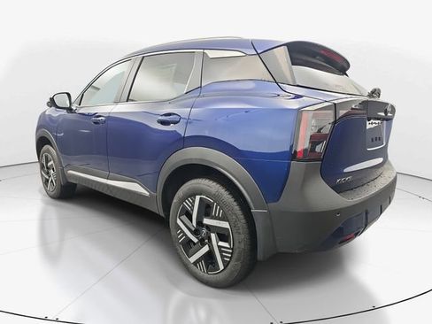 New 2026 Nissan Kicks S image 7