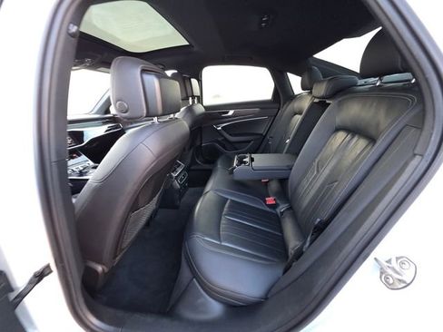 Used 2023 Audi A6 2.0T Premium image 14