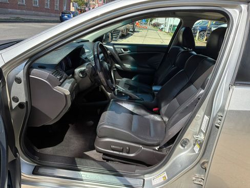 Used 2010 Acura TSX Sedan FWD image 15