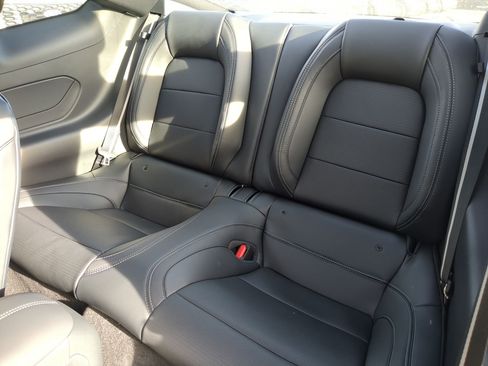 New 2025 Ford Mustang GT Premium image 16