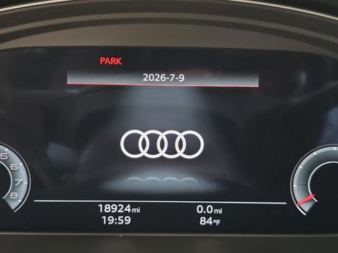 Used 2023 Audi Q5 2.0T Premium Plus w/ Premium Plus Package AWD/4WD image 24