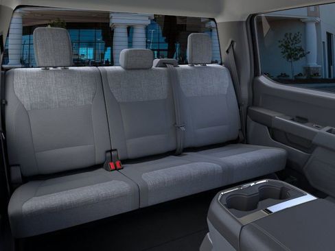 New 2026 Ford F250 XLT w/ FX4 Off-Road Package image 11