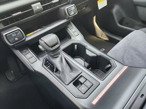 New 2026 Toyota RAV4 XSE w/ Weather Package image 18