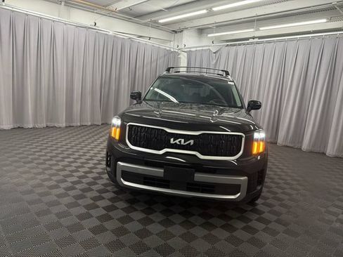 Certified 2024 Kia Telluride EX AWD/4WD image 3
