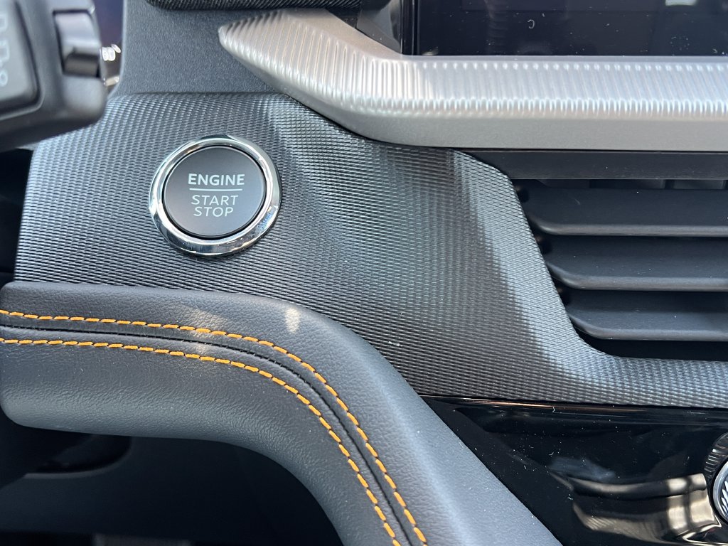 New 2026 Ford Explorer Tremor AWD/4WD image 29