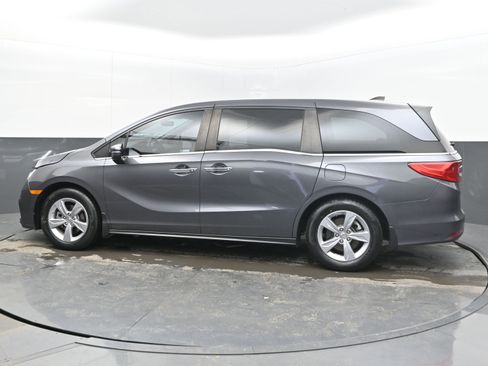 Used 2018 Honda Odyssey EX-L image 5