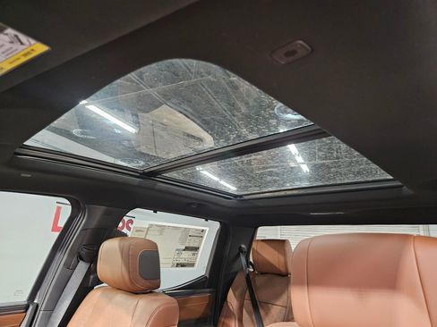 New 2026 Toyota Tundra 1794 Edition image 13