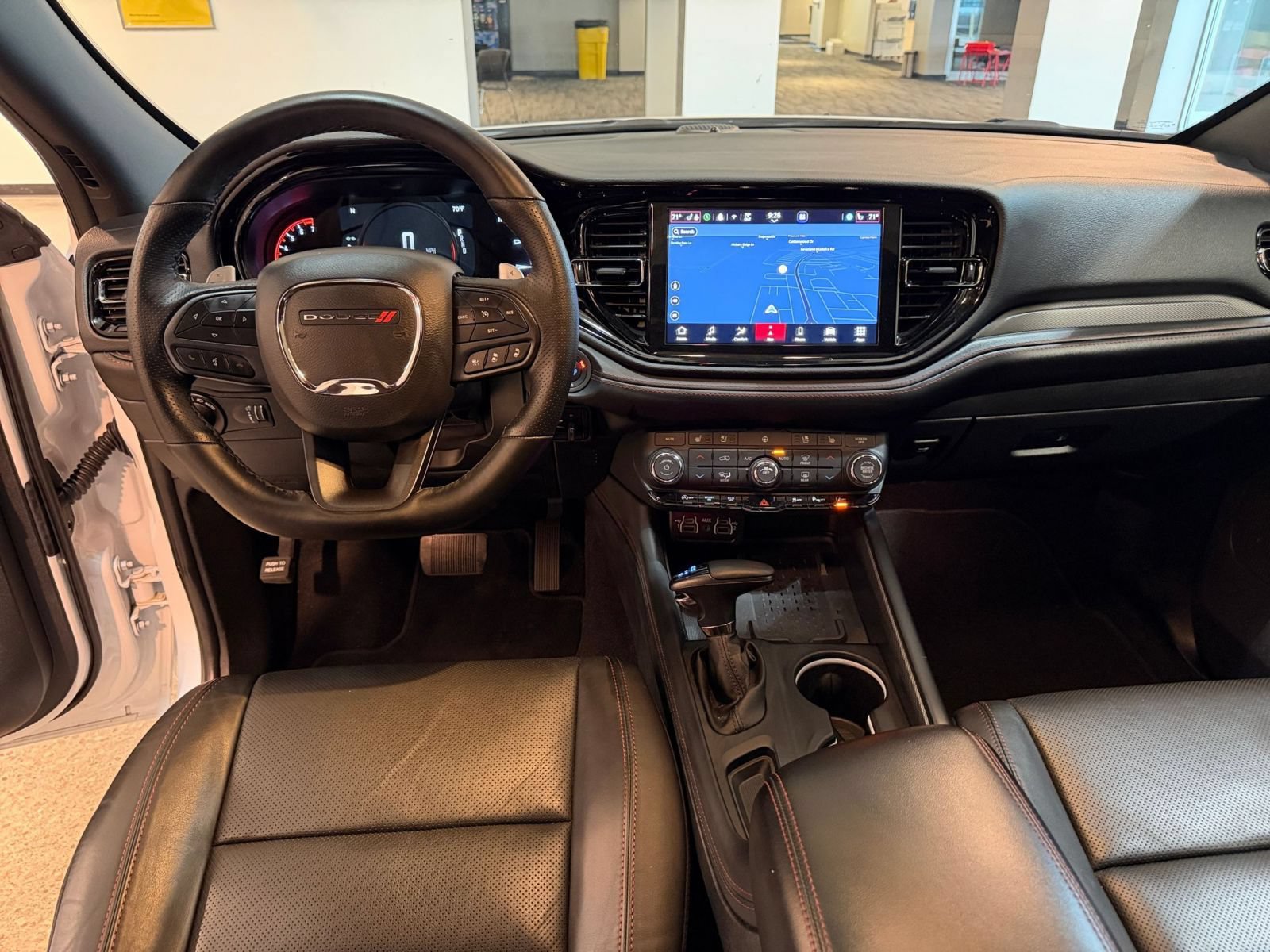 Used 2026 Dodge Durango GT AWD/4WD image 37