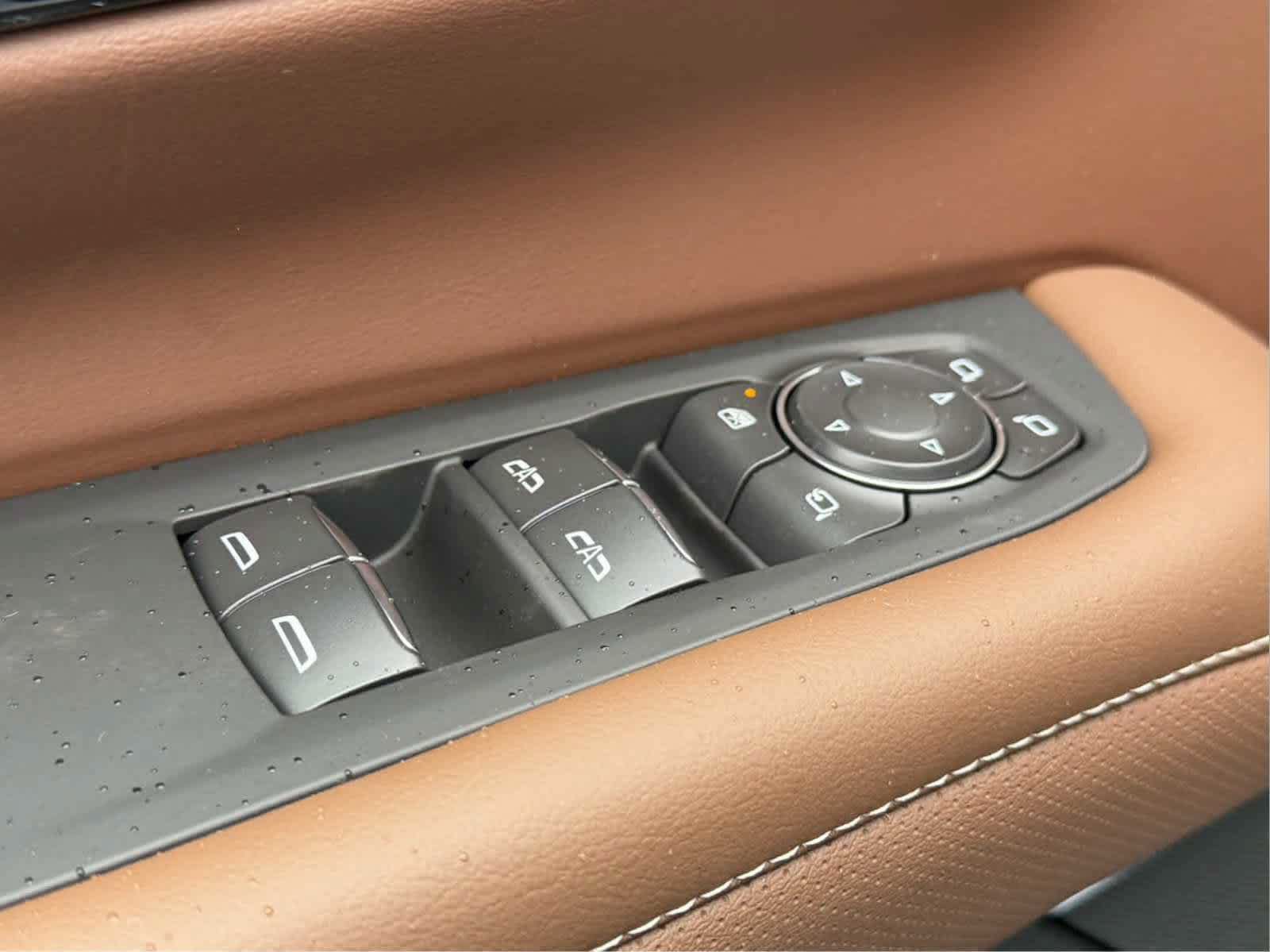 New 2027 Chevrolet Tahoe High Country AWD/4WD image 22