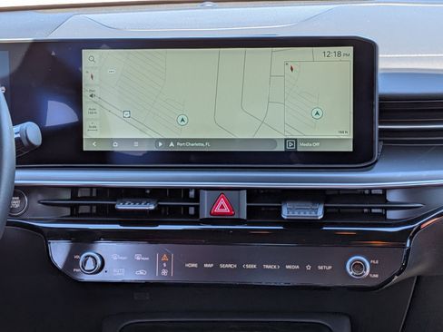 New 2026 Kia K5 GT-Line w/ GT-Line Red Interior Package image 19