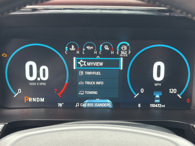 Used 2021 Ford F150 Lariat w/ Equipment Group 502A High AWD/4WD image 26