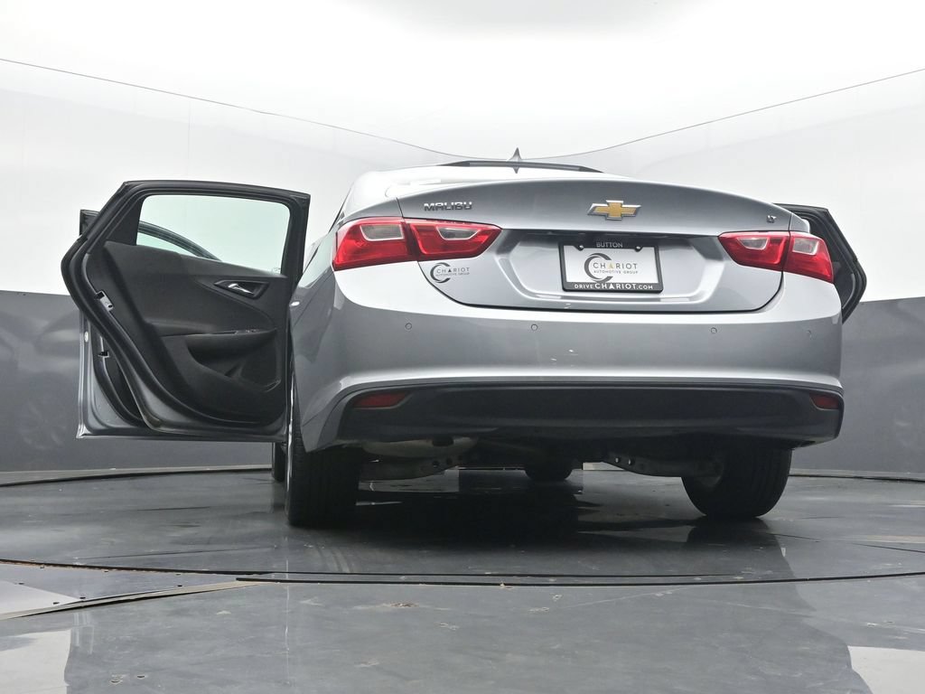 Used 2025 Chevrolet Malibu LT FWD image 63