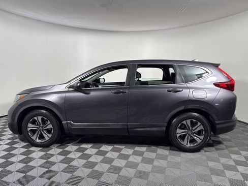 Used 2019 Honda CR-V LX image 14