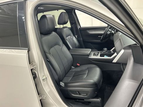 Certified 2024 MAZDA CX-90 3.3 Turbo w/ Preferred Plus AWD/4WD image 24