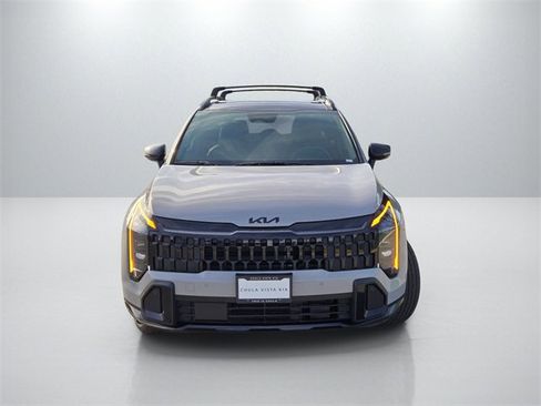 New 2026 Kia Sportage X-Line image 2