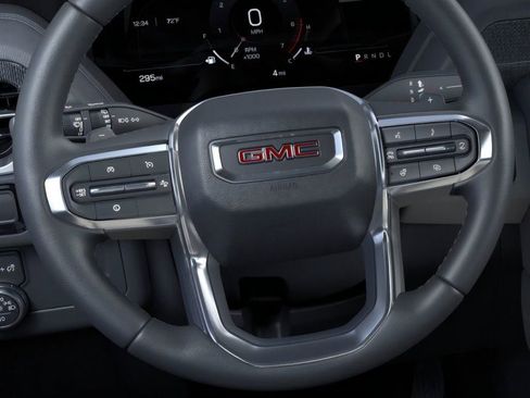 New 2026 GMC Yukon XL Elevation AWD/4WD image 19