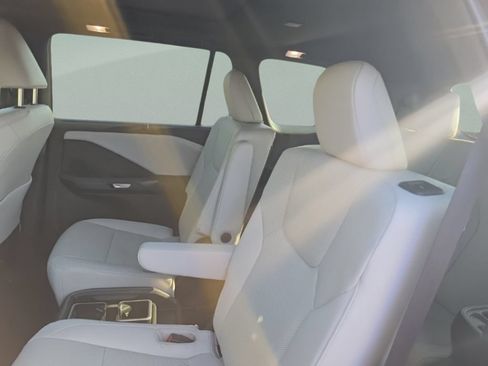 Used 2025 Lexus TX 350 AWD w/ Technology Package image 31