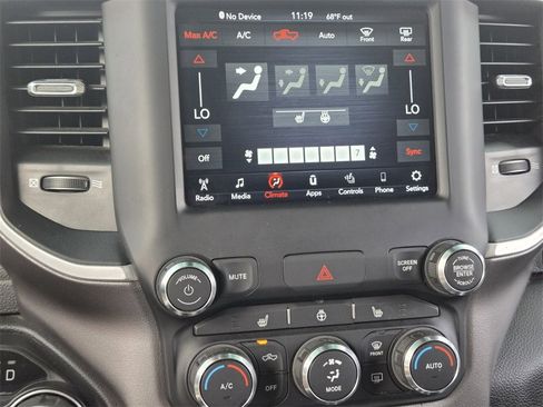 Used 2020 RAM 1500 Big Horn image 22