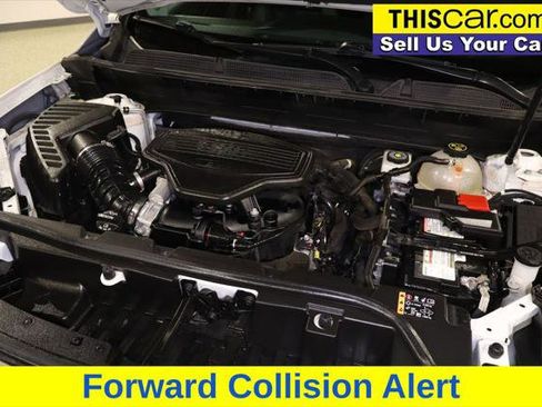 Used 2020 GMC Acadia SLT w/ Premium Package image 29