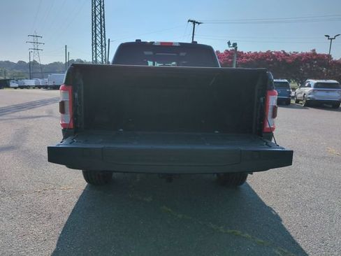 Used 2023 Ford F150 Platinum w/ Equipment Group 701A High AWD/4WD image 32