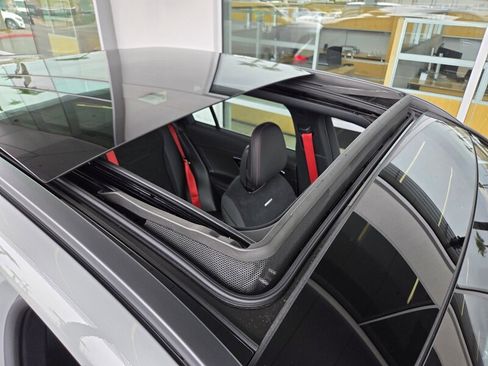 New 2026 Mercedes-Benz GLC 43 AMG 4MATIC image 18