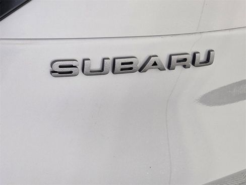 New 2025 Subaru Forester Premium image 14