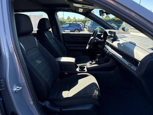 Used 2024 Honda CR-V Sport image 9