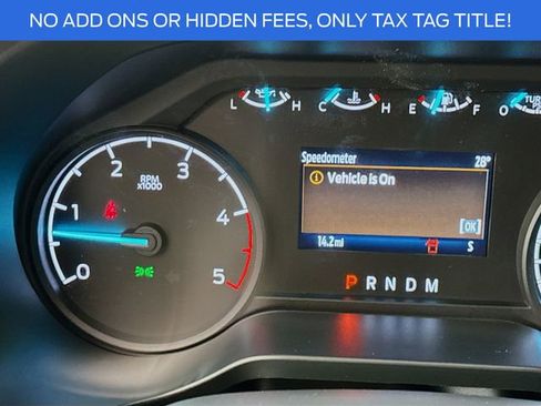 New 2026 Ford F350 XL image 12