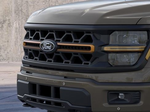 New 2026 Ford F150 Tremor w/ Equipment Group 402A High AWD/4WD image 4