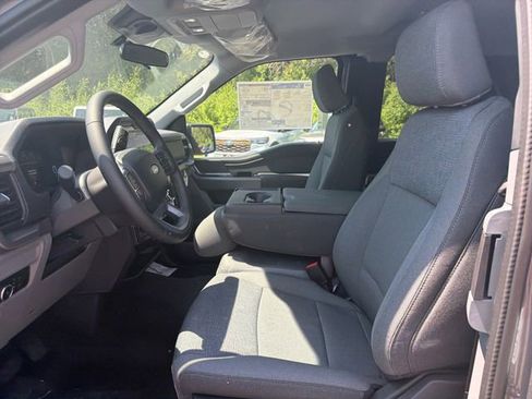 New 2026 Ford F150 XLT AWD/4WD image 9