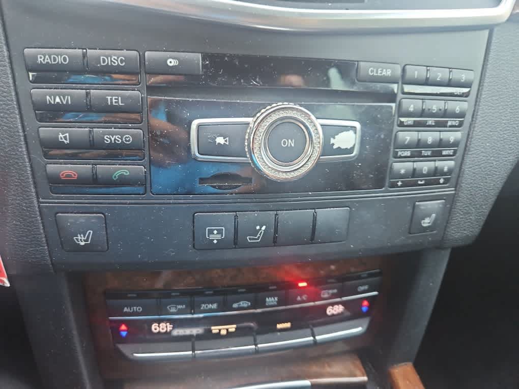 Used 2012 Mercedes-Benz E 350 Sedan image 17