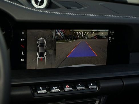 Used 2024 Porsche 911 Carrera GTS image 16