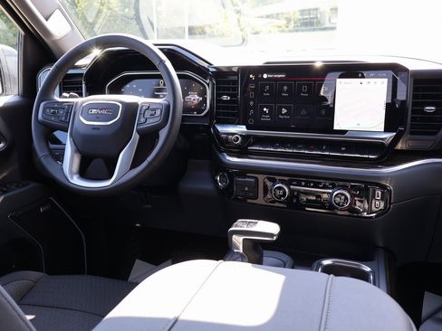 New 2026 GMC Sierra 1500 Elevation w/ Preferred Package image 29