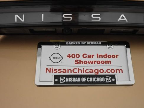 Certified 2024 Nissan Ariya AWD image 45