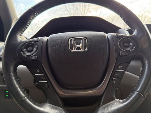 Used 2022 Honda Ridgeline RTL-E image 28