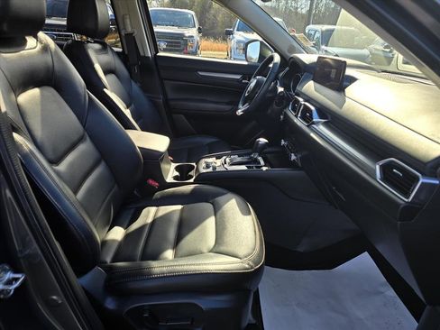 Used 2023 MAZDA CX-5 AWD 2.5 S image 13