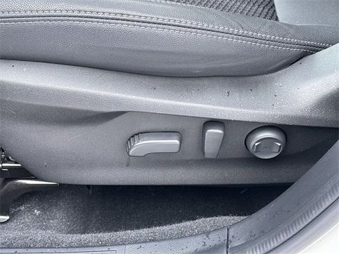 Used 2021 Subaru Forester Premium w/ Popular Package #1 image 21