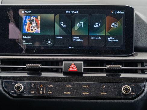 Used 2026 Kia Sportage LX w/ LX Convenience Package image 29