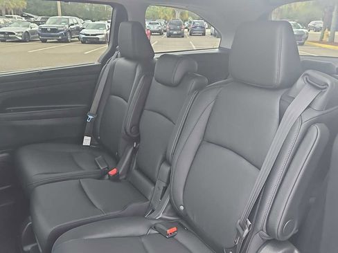 New 2026 Honda Odyssey EX-L image 24